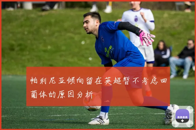 帕利尼亚倾向留在英超暂不考虑回葡体的原因分析